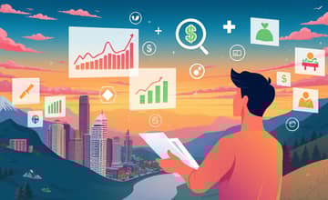 Personalización extrema: Finanzas adaptadas a tu perfil único