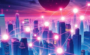 Blockchain más allá de las criptos: El futuro de los contratos