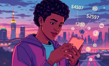 Crédito digital: Evaluación instantánea y acceso fácil al capital