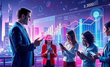 Asesoramiento financiero virtual: Expertos a un clic de distancia