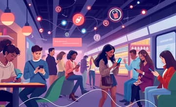 Pagos móviles sin fricción: La comodidad de tu bolsillo