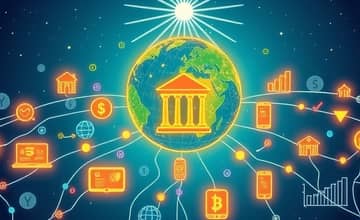 El poder de las APIs financieras: Conectando tu mundo económico