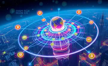 Nuevas divisas digitales: Más allá del bitcoin y el ether