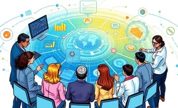 Consolidación Financiera Inteligente: Una Visión 360 de tus Finanzas