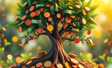 Micro-inversiones: Haz crecer tu dinero con pequeñas cantidades