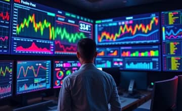 Analítica de datos en tiempo real: Información clave para tus finanzas