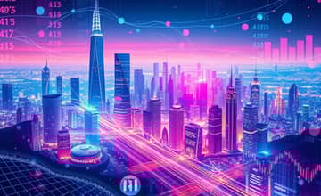 Gestión de riesgos con IA: Evita sorpresas en tu economía