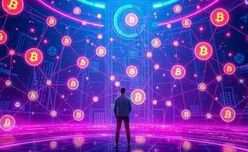 Criptomonedas para principiantes: Guía fácil para el mundo digital