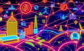 Inversiones alternativas: Diversifica tu cartera con tecnología