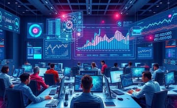 Predictibilidad financiera con IA: Adelántate al mañana