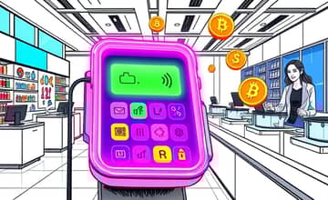 Sistemas de pago inteligentes: La evolución de tus transacciones