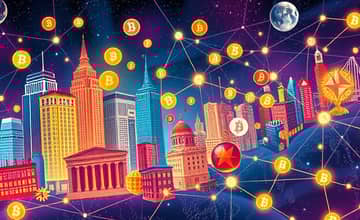 Tokenización de activos: Convierte cualquier bien en una inversión