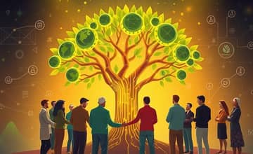 Robo-advisor ético: Invierte según tus valores