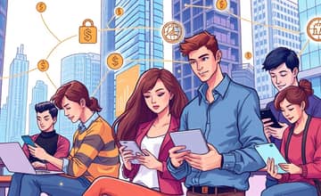 Fintech y la economía gig: Herramientas para trabajadores autónomos