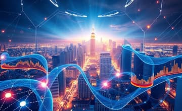 Impacto de la computación cuántica en las finanzas: Desafíos y oportunidades